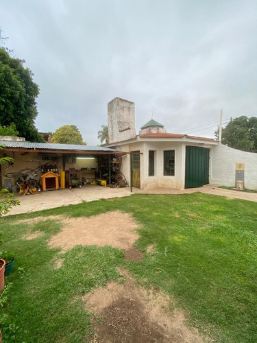 Venta B° Alejandro Centeno Casa 3 Hab Appto Bancor