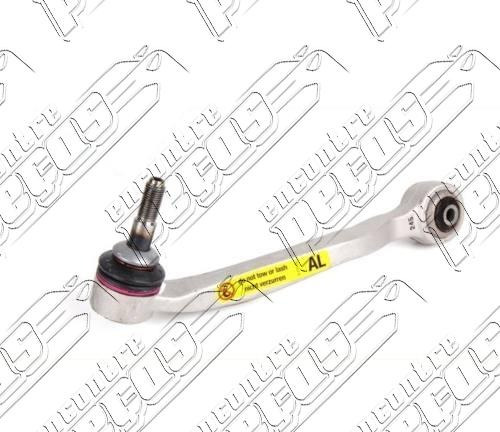 Braço Reto Da Suspensão Dianteira Bmw 523i 2005 A 2010