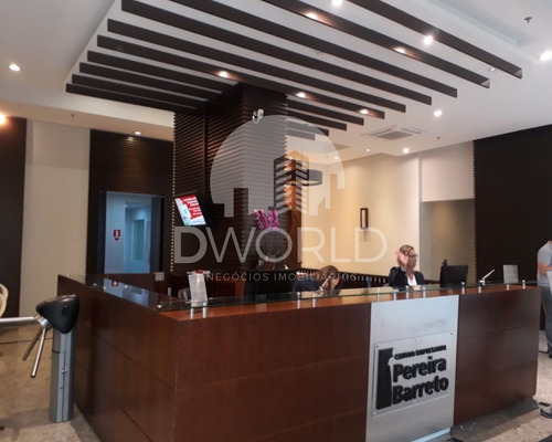 Imagem 8 de 16 de Moderno Condomínio - Ótima Localização! - Sa01838 - 70727230