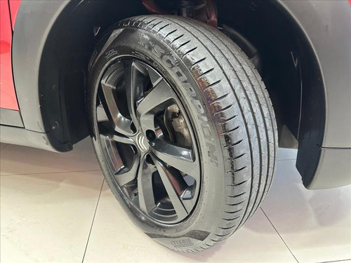 Citroën C4 Cactus C4 Cactus 1.6 Shine (aut)