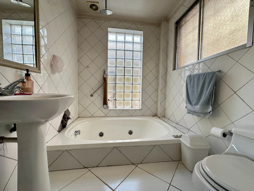 Casa Remodelada Muy Buen Estado