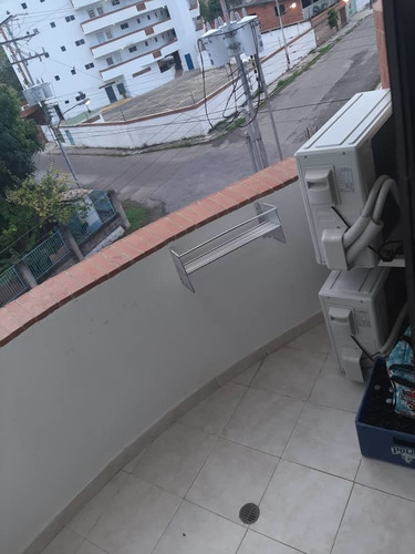 Imagen 10 de 12 de Apartamento Residencias Brisas De Higuerote