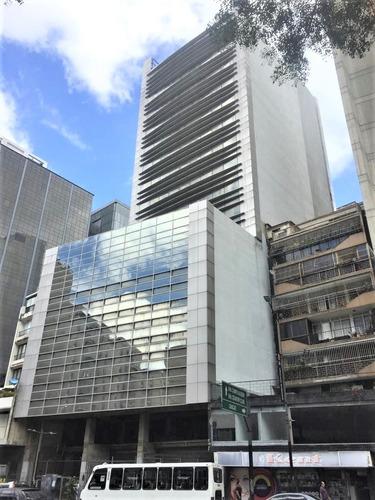 Edificio Chacao Av Francisco De Miranda