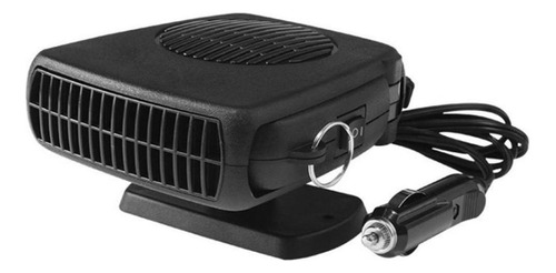 Enfriador De Aire For Automóvil 150w 24v Y Descongelador De