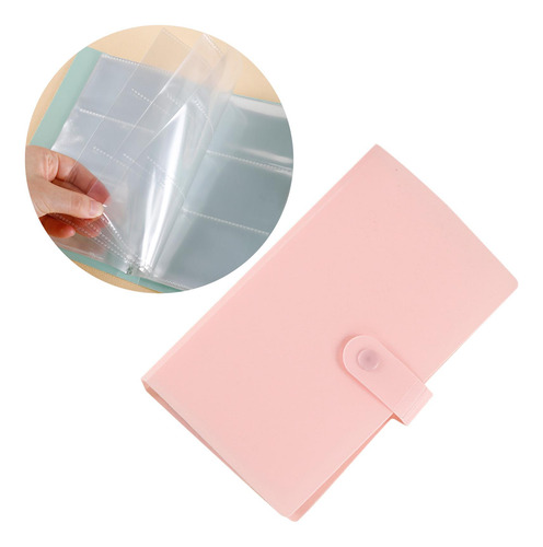 2 Estuche De Lujo Para Organizar Y Crédito 2 Piezas