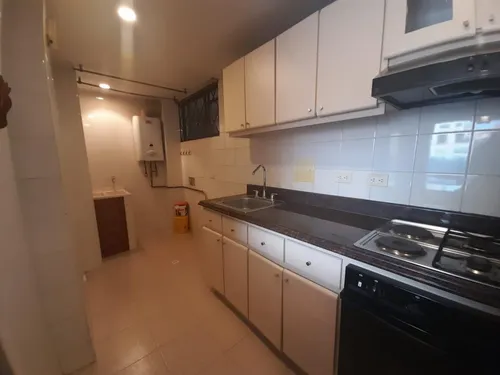 Apartamento En Venta En Batán. Cod V1038425