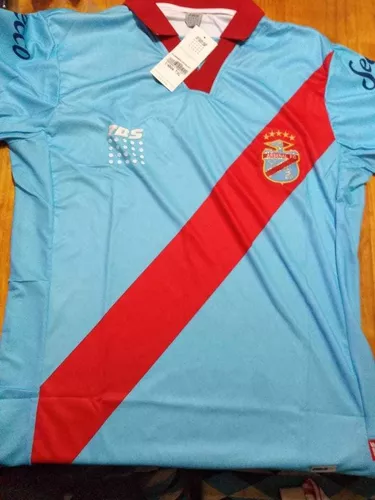 Terceira Camisa Arsenal de Sarandí 2015-16