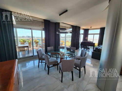 Venta Departamento Olivos- La Palmera