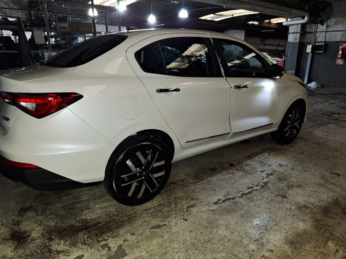 Fiat Cronos 1.3 Gse Precision Cvt