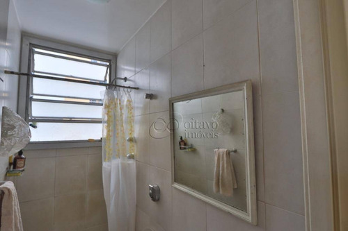 Imagem 22 de 26 de Tonelero Posto 4 - 1 Apartamento Por Andar Alto Luxo 160m2 2 Salalões, 4 Qts Suite Dependencias Vaga Escritura Visita Imediata - Ap6665