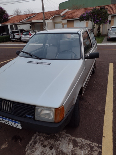 Imagem 4 de 6 de Fiat Uno Eletronic