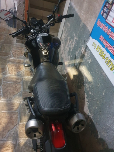 Imagem 14 de 14 de Yamaha Mt 03 660cc