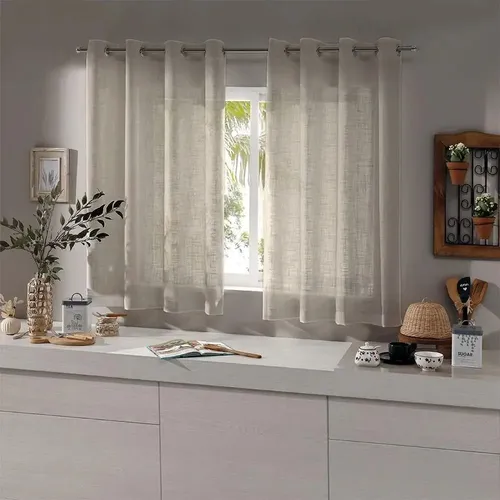 Cortinas para cozinha