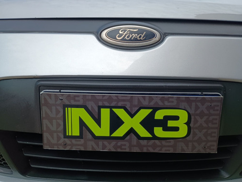 Ford Fiesta 1.0 ROCAM SE PLUS 8V FLEX 4P MANUAL