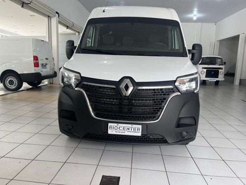 Renault Master FurgãO 2.3 Extra L3h2 5p