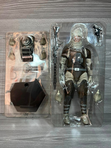 Dengar Sideshow 1/6 Star Wars (Usado)
