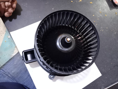 Motor Soplador Chevrolet Trax 2020-2024 42758430 (Usado)
