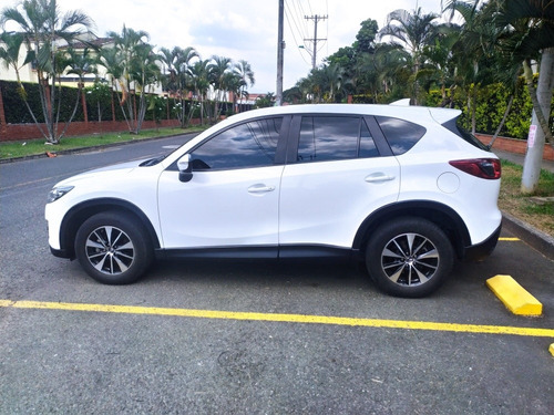 Mazda Cx-5 2017 2.0 Touring Camioneta