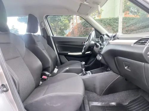 Suzuki Swift 1.2 Hybrid 2Wd