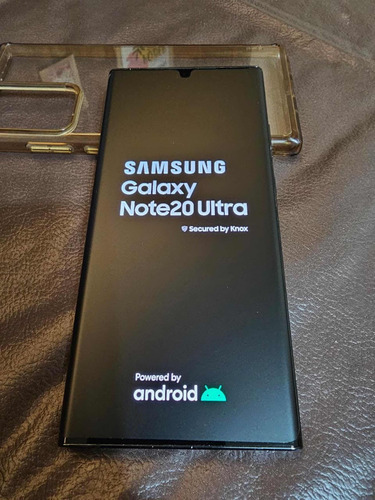 Samsung Galaxy Note 20 Ultra