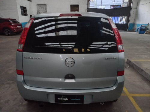Chevrolet Meriva 1.8 Gl Plus