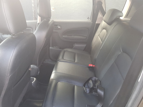Citroen Air Cross 1.6 Glx 2014