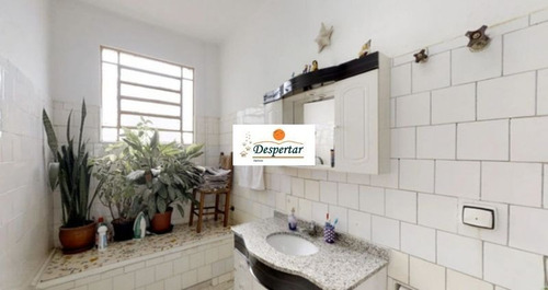 08267 - Apartamento 2 Dorms, Barra Funda - São Paulo/sp - 8267