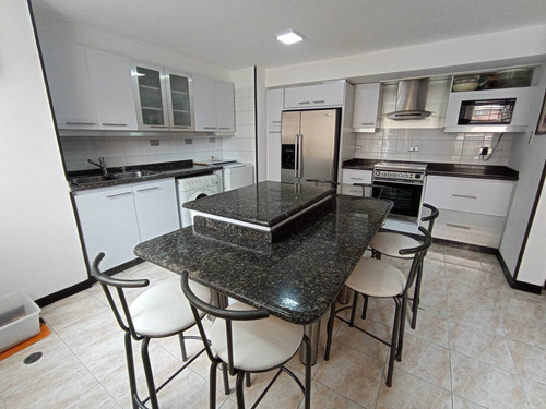 Imagen 7 de 26 de Venta Apartamento Colinas De Bello Monte 89m2, 3h/2b/2e