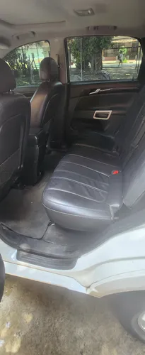 Chevrolet Captiva 2.4 Sport