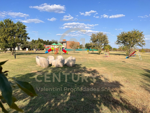Lote En Venta Barrio Santo Domingo - Canning