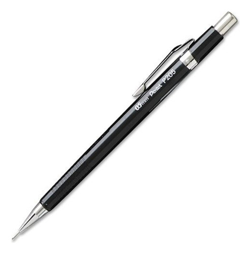 Paquete 3 Lápices Automáticos Pentel Sharp P205 Ews