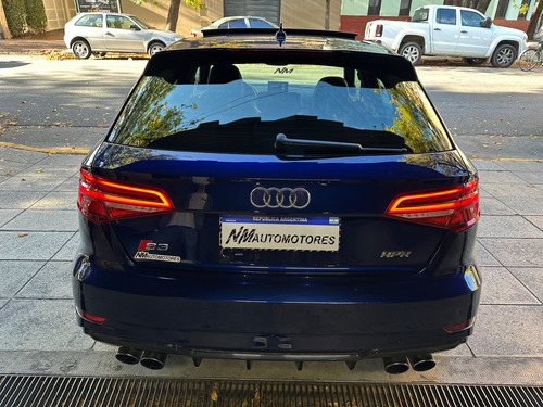 Audi S3 Sportback 2.0 T Fsi 310cv