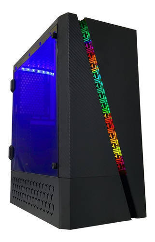 Cpu Gamer Intel/ Core I5 / 4gb / 500gb / Gtx 1050 / Fortnite