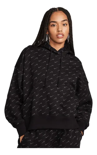 Poleron nike mujer outlet