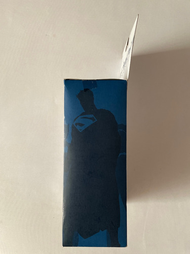 Superman Dc Collectibles Justice League The New 52 Figura (Usado)