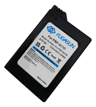 Comprar Pila Psp Slim Psp-s110 Para Series Psp2000 Y Psp3000
