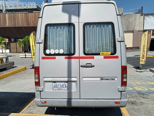 Mercedes Sprinter