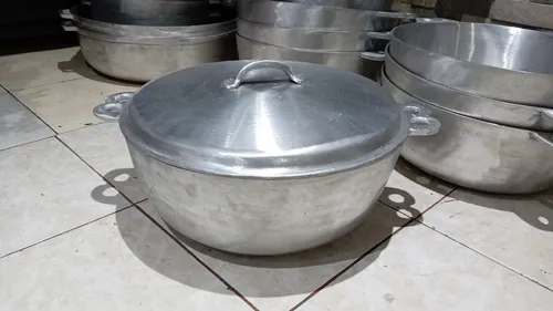 Caldero Grande 45cm