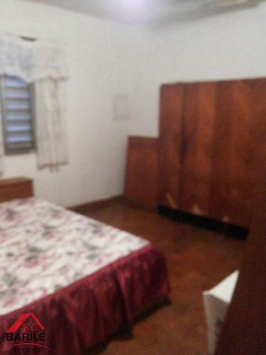 Imagem 8 de 15 de Casa Com 2 Dorms, Nova Gerty, São Caetano Do Sul - R$ 599 Mil, Cod: 604 - V604