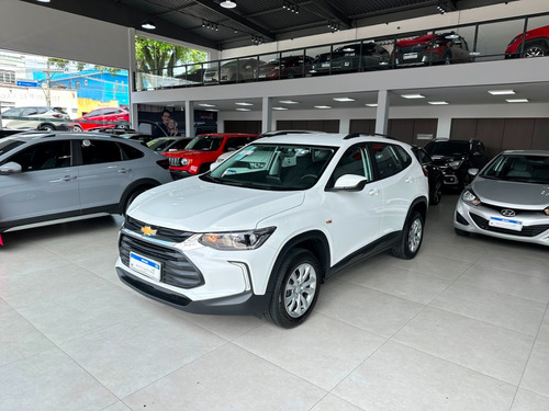 Chevrolet Tracker 1.0 Turbo Aut. 5P