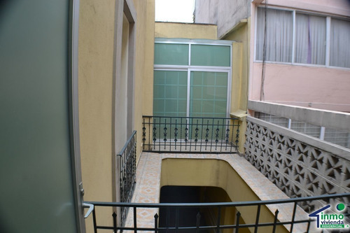 Imagen 22 de 30 de Casa-oficina En Venta Colonia Cuauhtémoc
