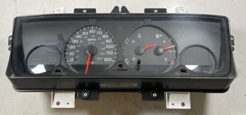 2003-2005 Dodge Neon Speedometer Instrument Cluster P046 Ggs