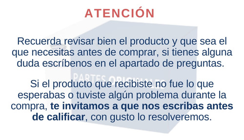 Direccional Trasero Izquierda Italika Dm250 F09020390