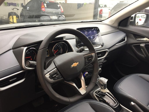 Chevrolet Tracker Premier
