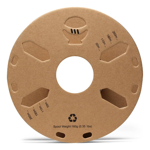 Filamento De Impresión 3d De Tpu Flexible Sainsmart, 1.75 Mm
