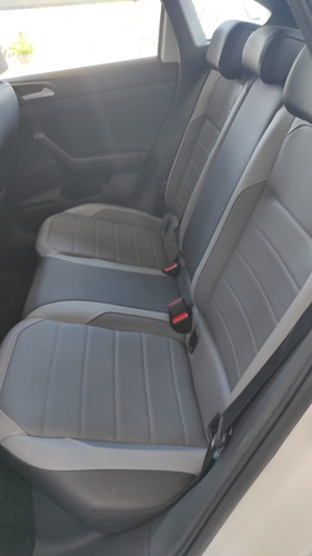 Volkswagen Nivus Highline Tsi 1.0 At