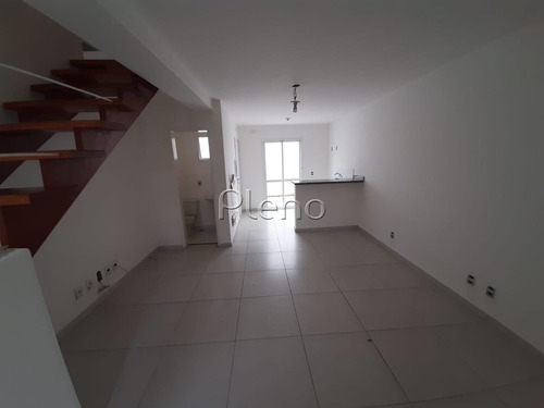 Casa À Venda Em Jardim Ipiranga - Ca027568