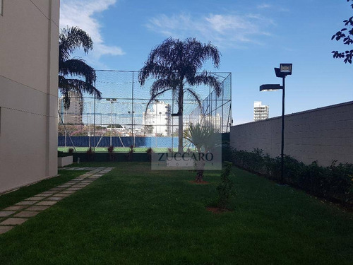 Apartamento Condomínio Massimo - Ap13336