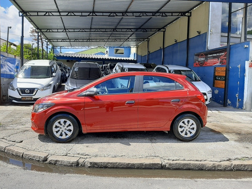Chevrolet Onix 2019 1.0 Joy 5p
