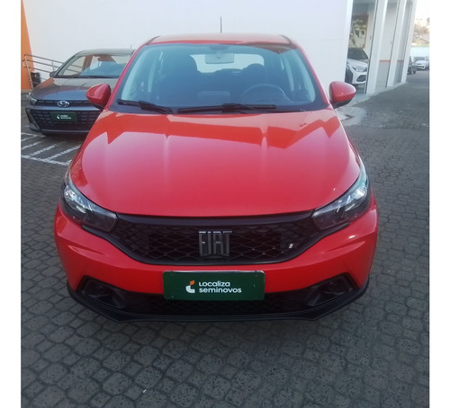 Fiat Argo 1.0 FIREFLY FLEX DRIVE MANUAL